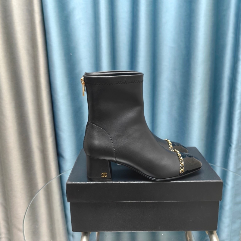 Ch*el boots